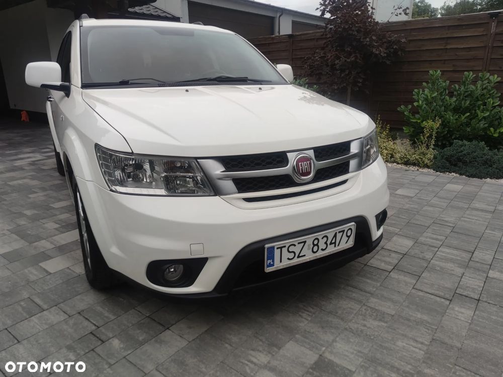 Fiat Freemont 2.0 Multijet Urban - 39