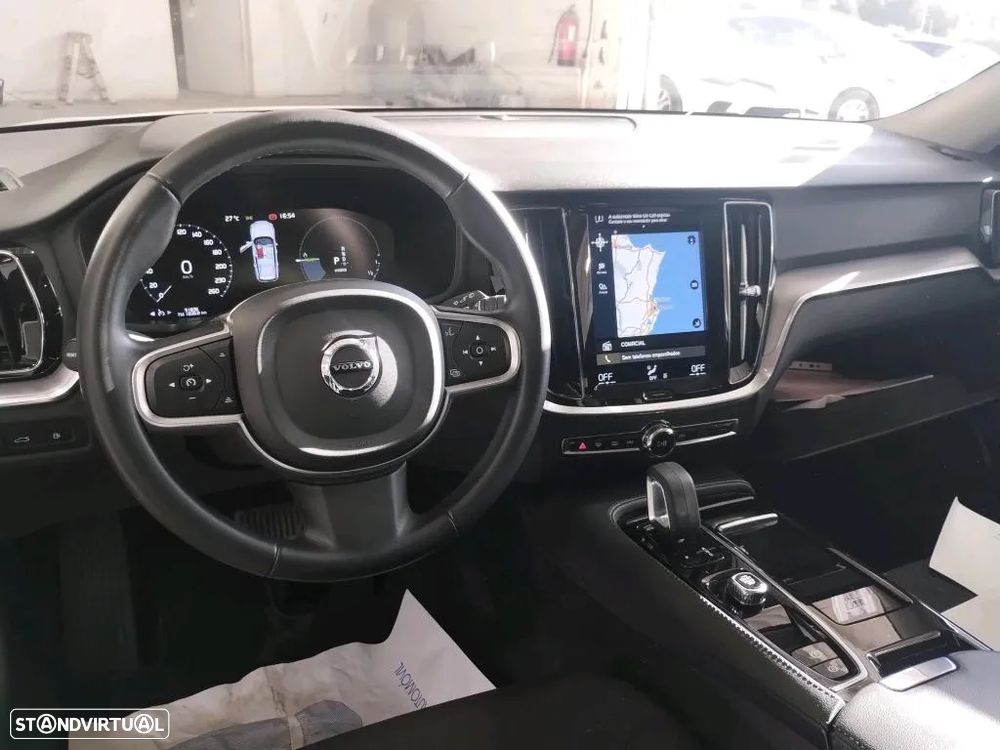 Volvo V60 2.0 T6 AWD TE Inscription - 8