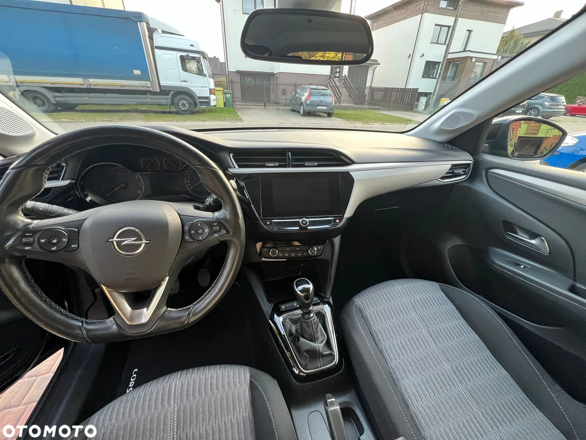 Opel Corsa 1.2 Direct Injection Turbo Start/Stop Elegance - 18