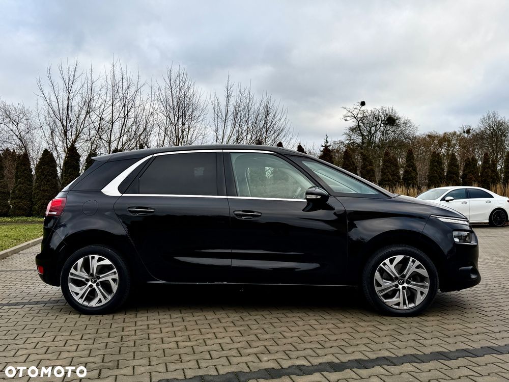 Citroën C4 Picasso THP 155 Exclusive - 7