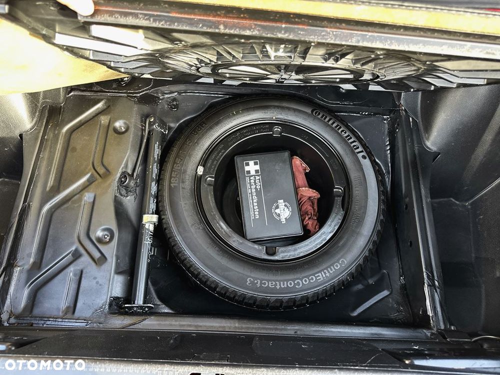 Mercedes-Benz W201 (190) - 20