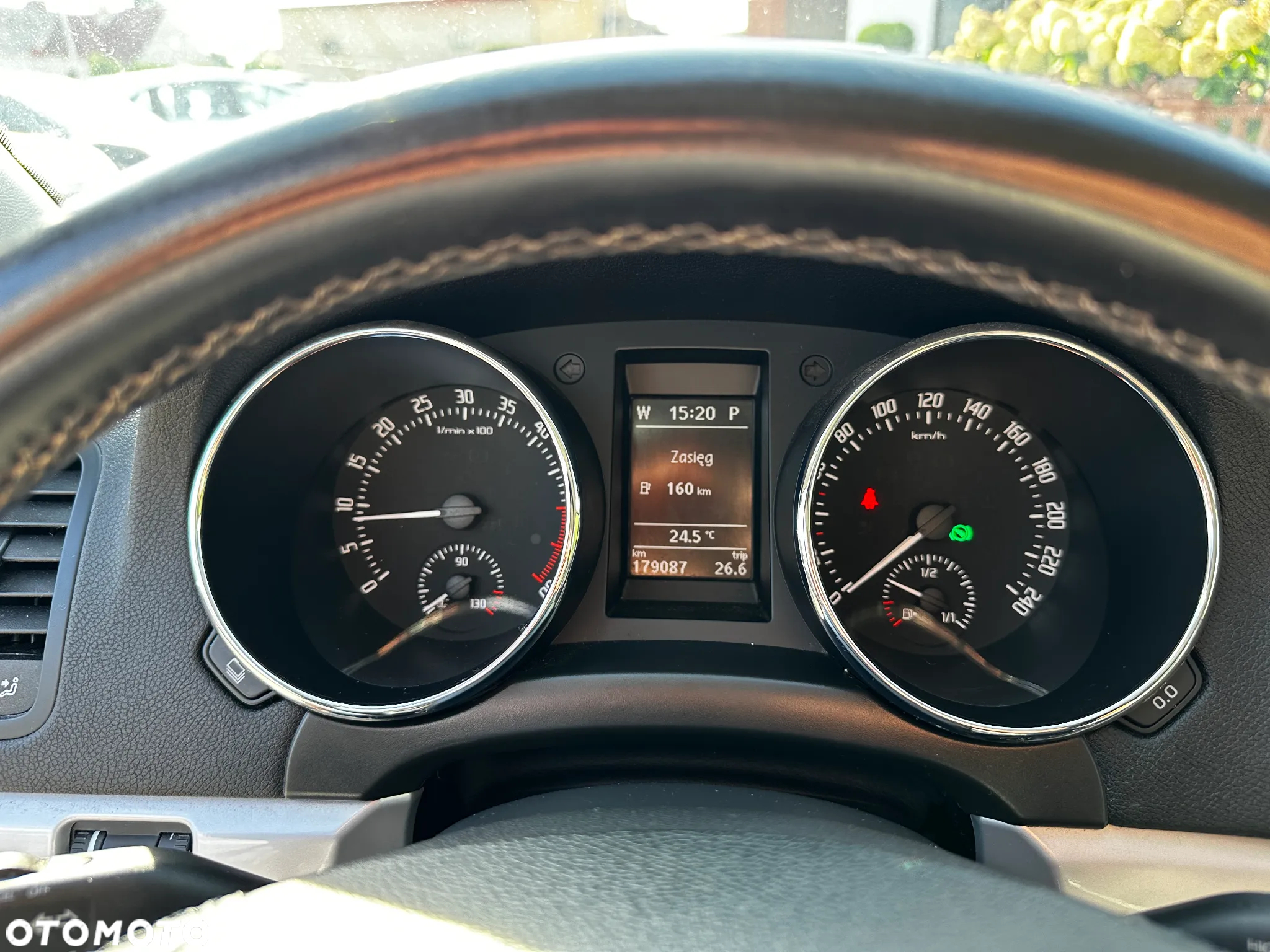 Skoda Yeti - 9