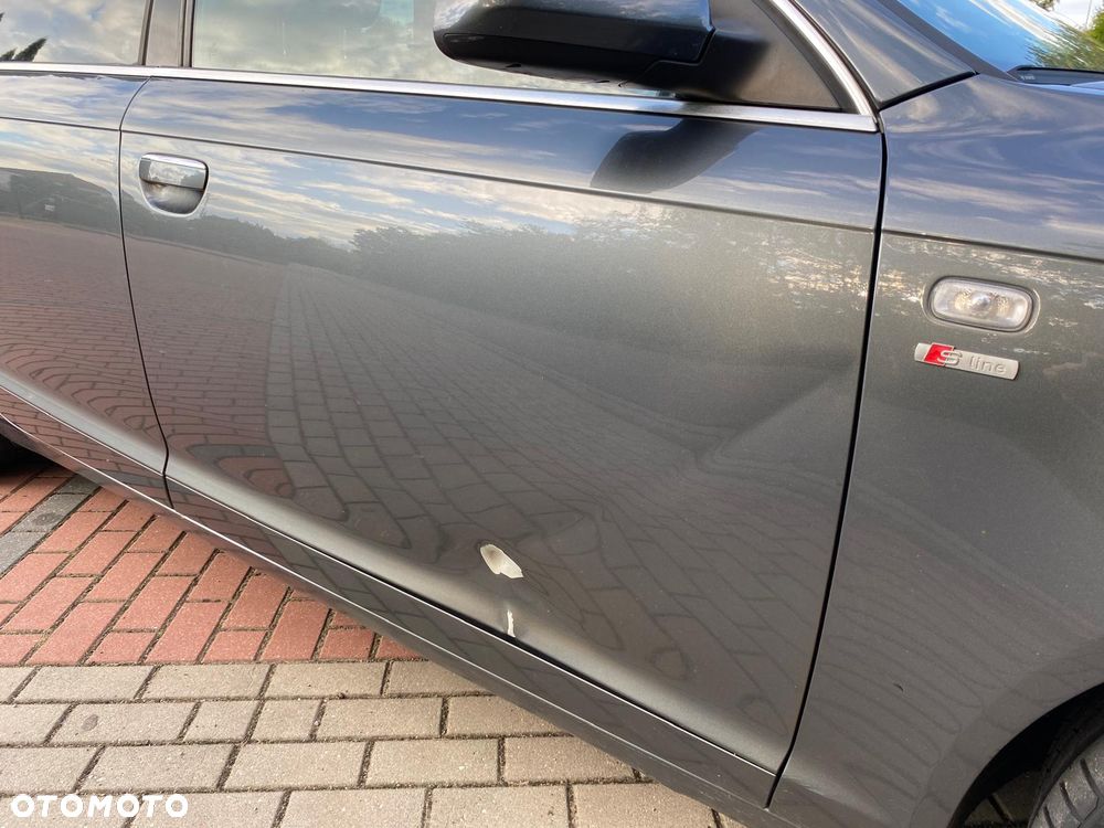 Audi A6 Avant - 9