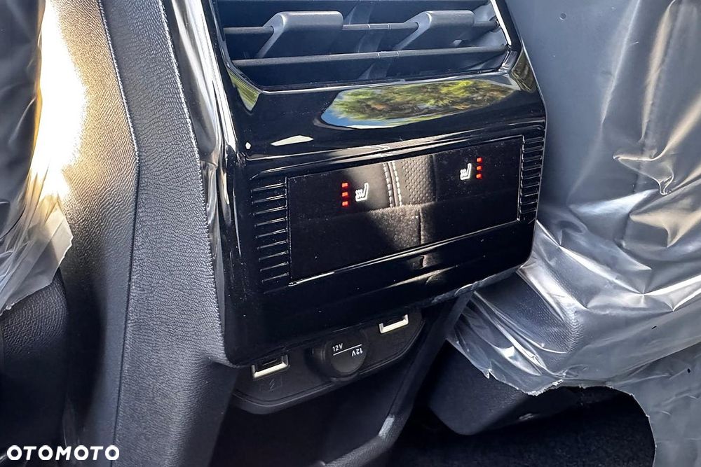 Opel Grandland 1.2 mHEV GS eDTC6 - 20