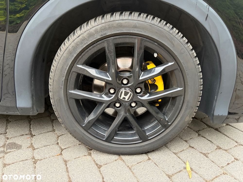 Honda Civic 1.8 i-VTEC Executive - 13