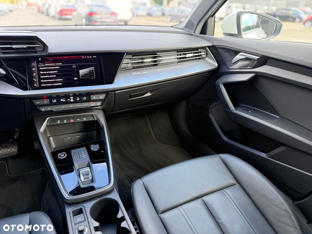 Audi A3 - 14