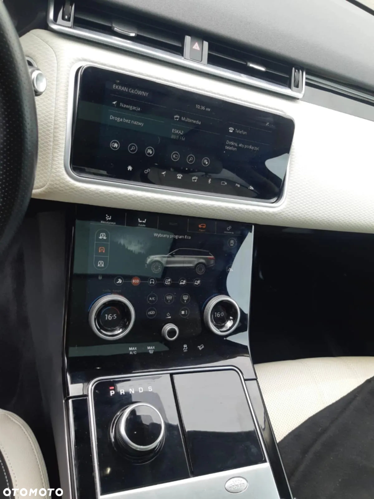 Land Rover Range Rover Velar 3.0 SE - 13