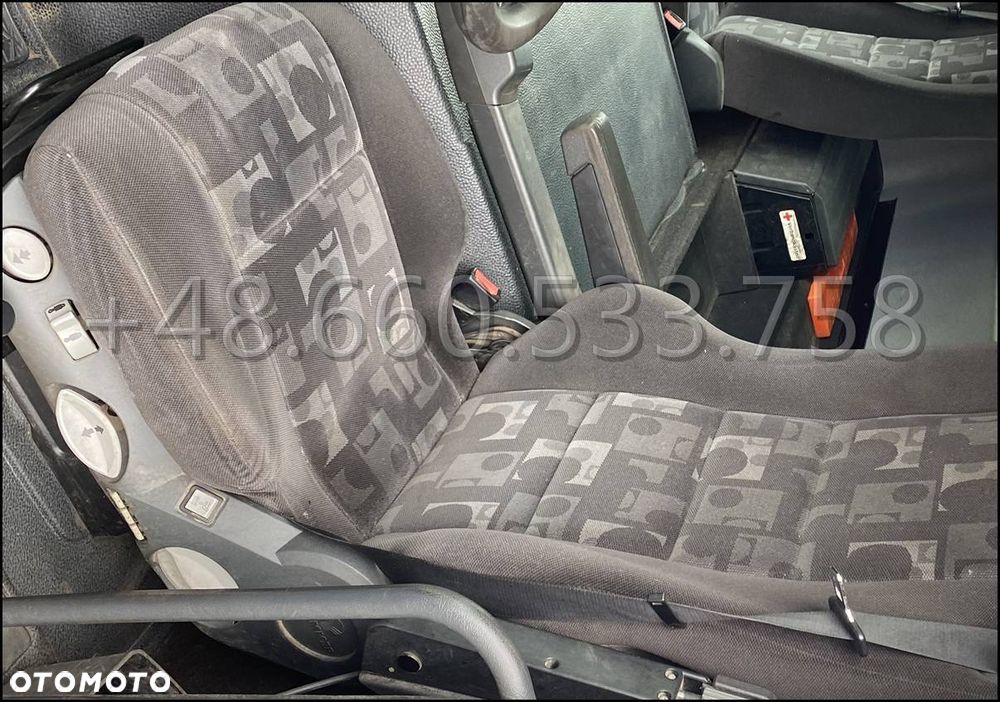 Mercedes-Benz Bezwypadkowy/Serwisowany/Auto.z.Niemiec/TOP-STAN - 6