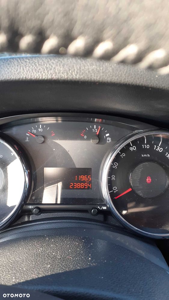Peugeot 3008 2014 photo 3