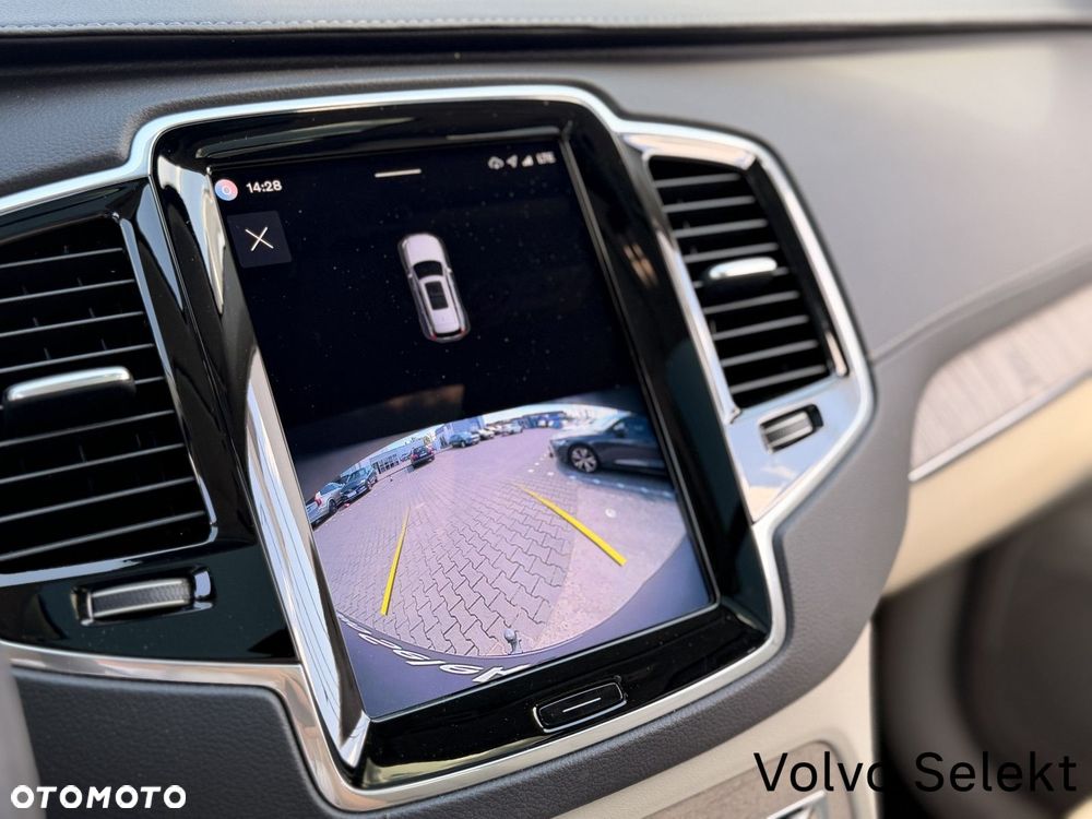 Volvo XC 90 - 20