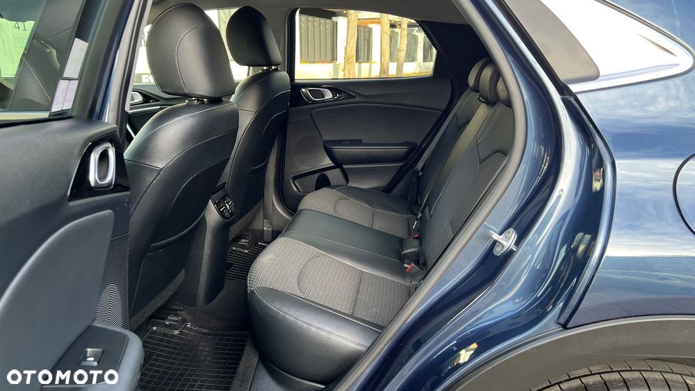 Kia XCeed 1.4 T-GDI L DCT - 11