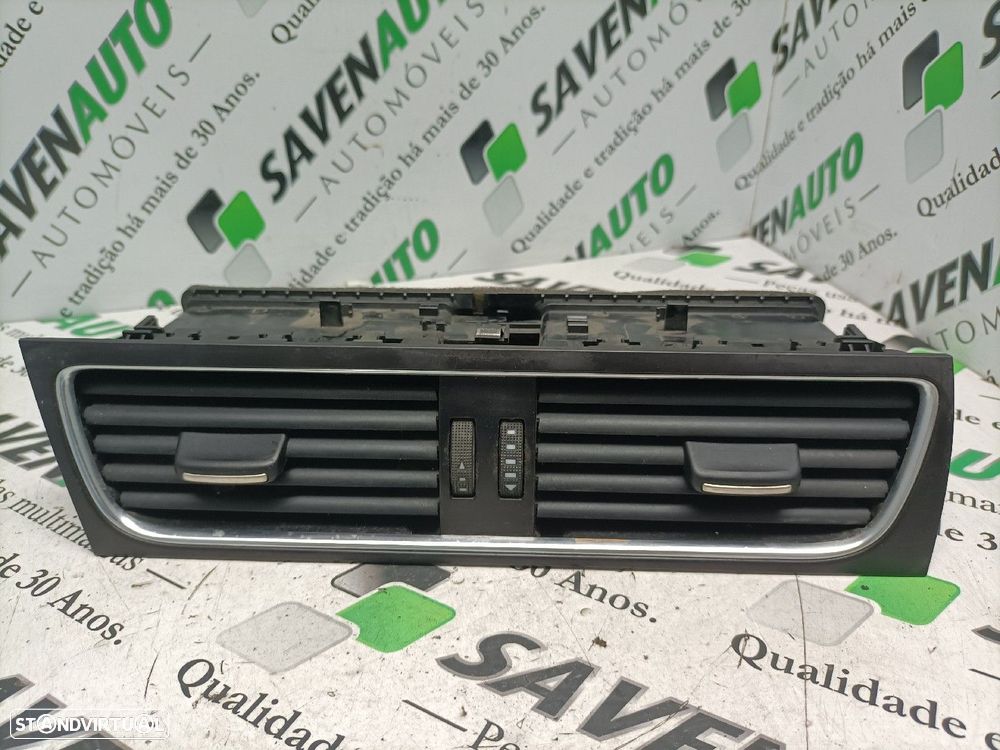 Grelha / Difusor Sofagem Audi A4 Avant (8K5, B8) - 1