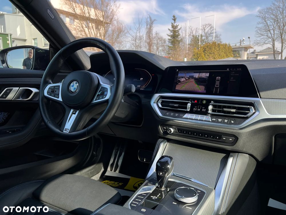 BMW Seria 2 M240i xDrive - 30