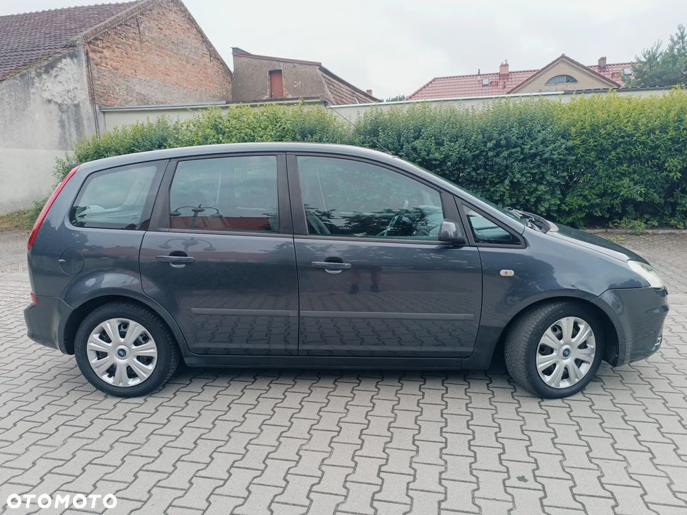 Ford C-MAX 1.8 TDCi Ambiente - 2