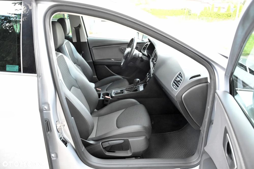 Seat Leon 1.5 EcoTSI Evo Xcellence S&S DSG - 15