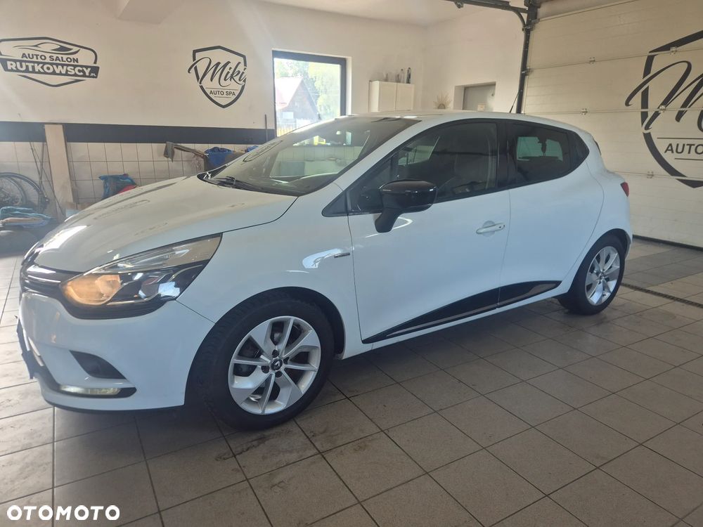 Renault Clio 1.2 16V Limited - 3