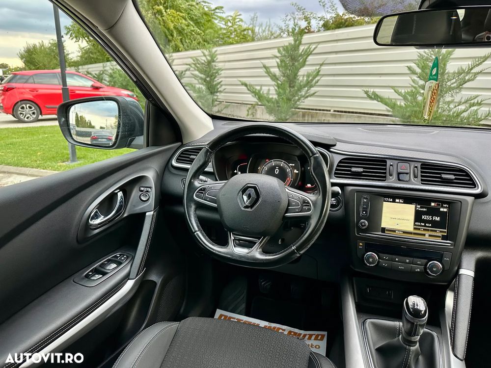 Renault Kadjar - 8