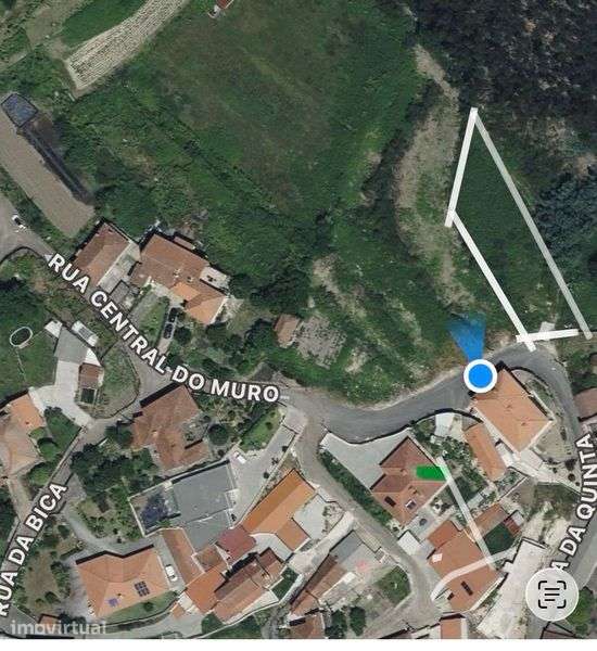 Lote de terreno  Oportunidade - Grande imagem: 2/4