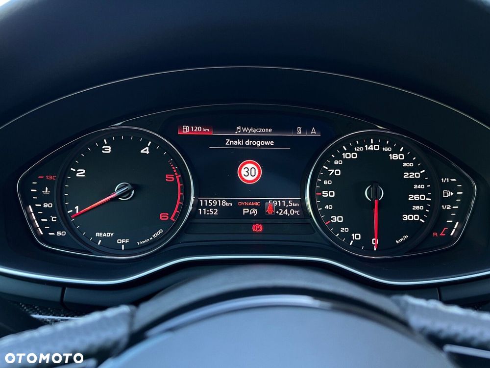 Audi A5 Sportback - 24