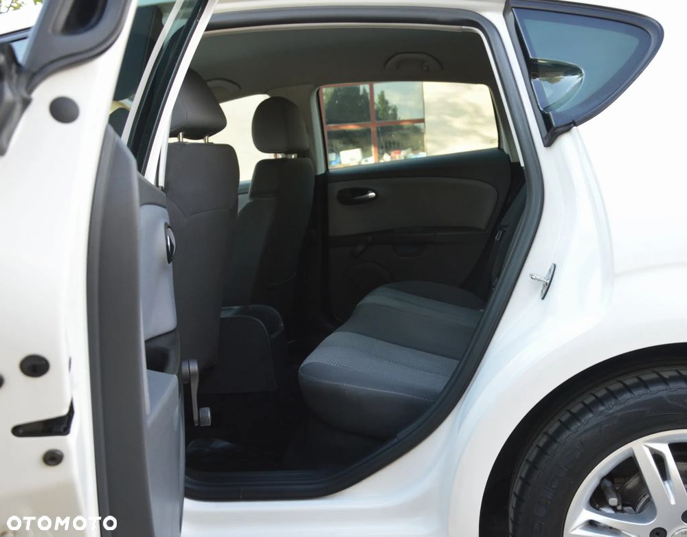 Seat Leon - 30