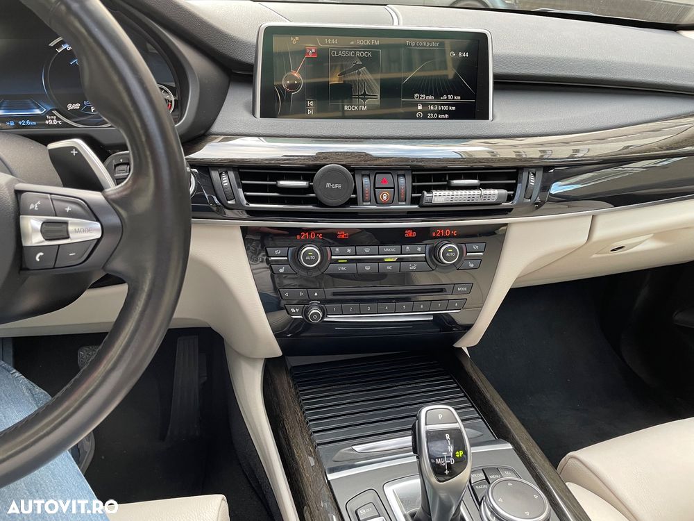 BMW X5 xDrive30d - 4