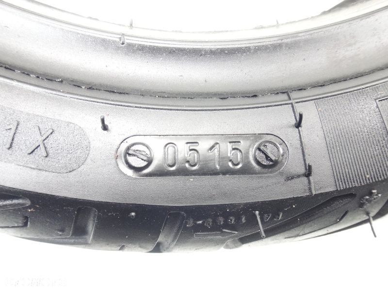 Opona Do Skutera Michelin 110/70/11 - 4