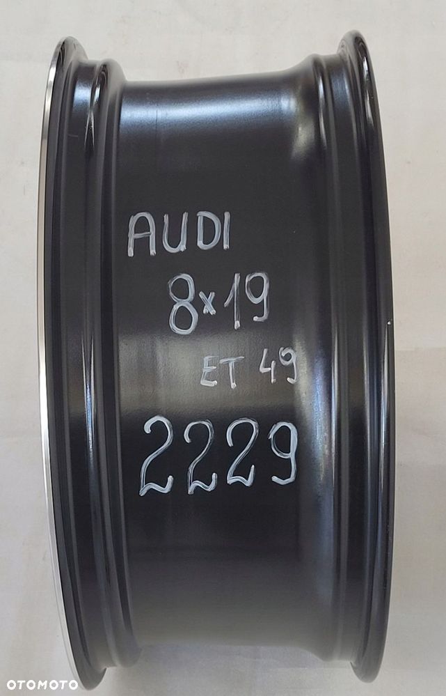 FELGA AUDI A3 8Y RS 8x19 19 ET49 5X112 8Y0601025CN - 16