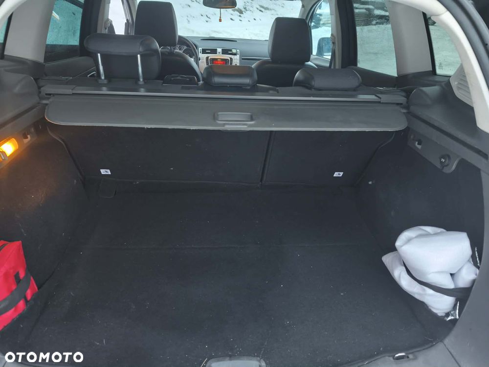 Ford Kuga 2.0 TDCi Titanium - 6