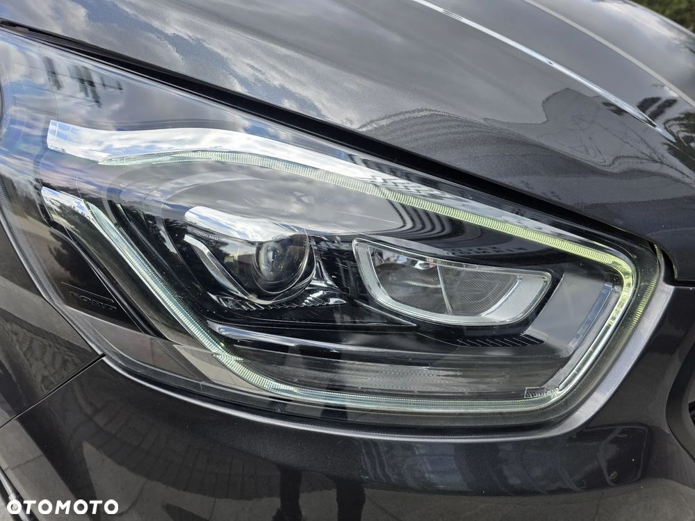 Ford Transit Custom - 21