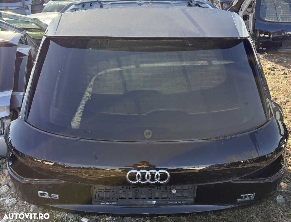 Haion audi q3 2013 - 1