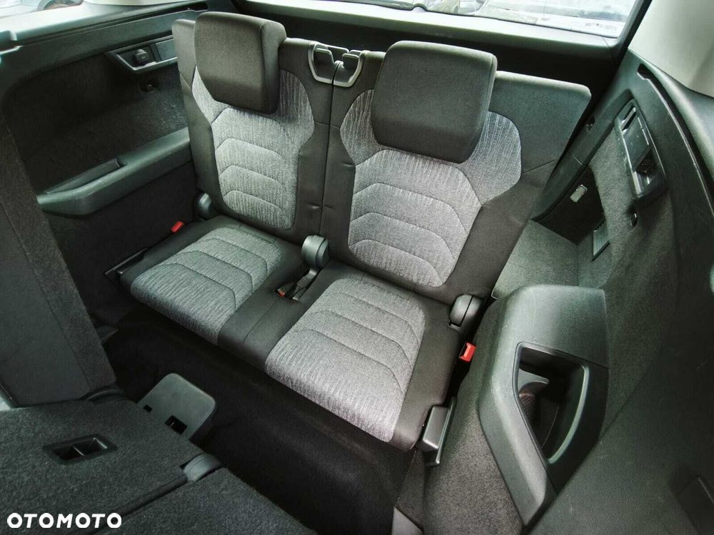 Skoda Kodiaq 2.0 TDI 4x4 Style DSG 7os - 10