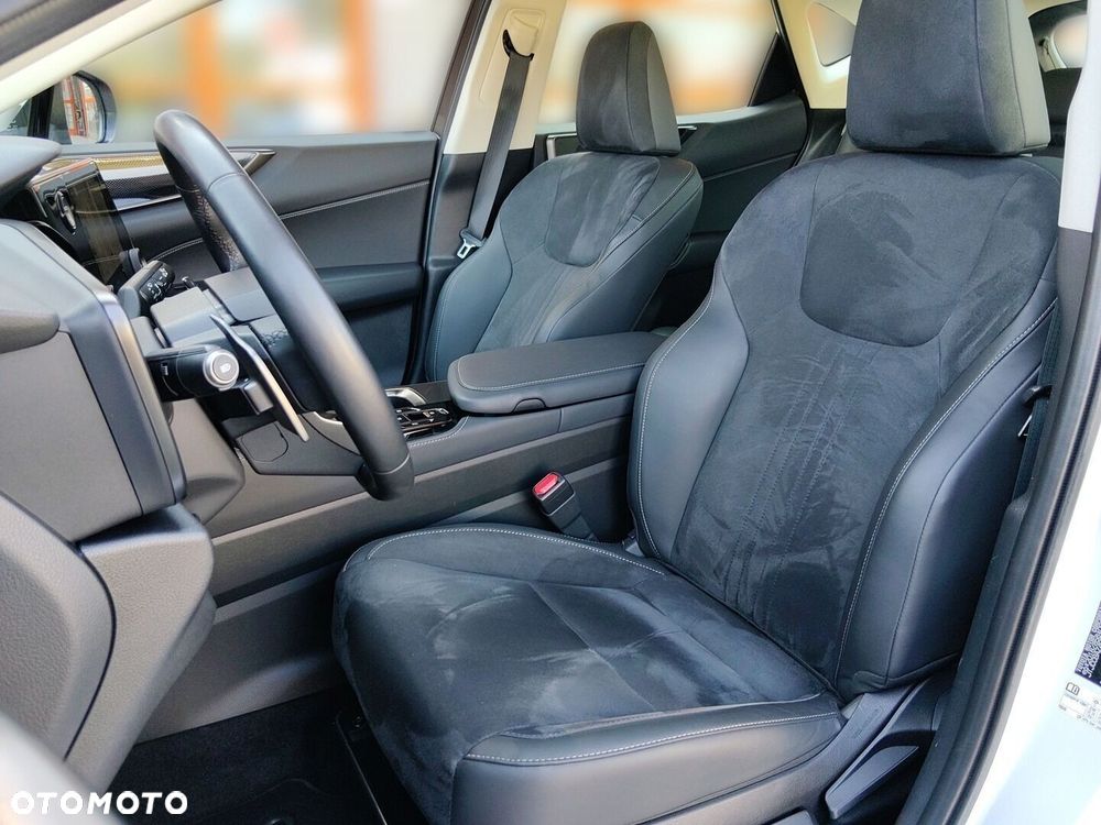 Lexus NX 350h Elegance 2WD - 13