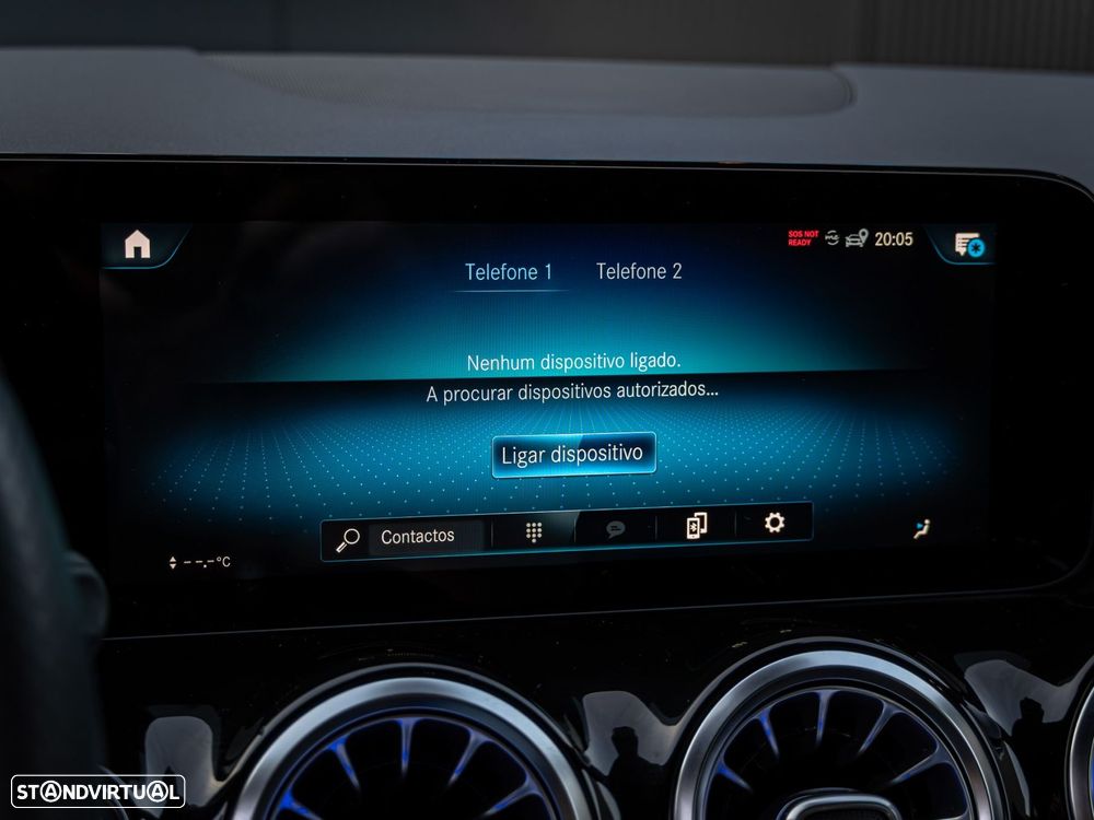 Mercedes-Benz GLA 250 e AMG Line - 28