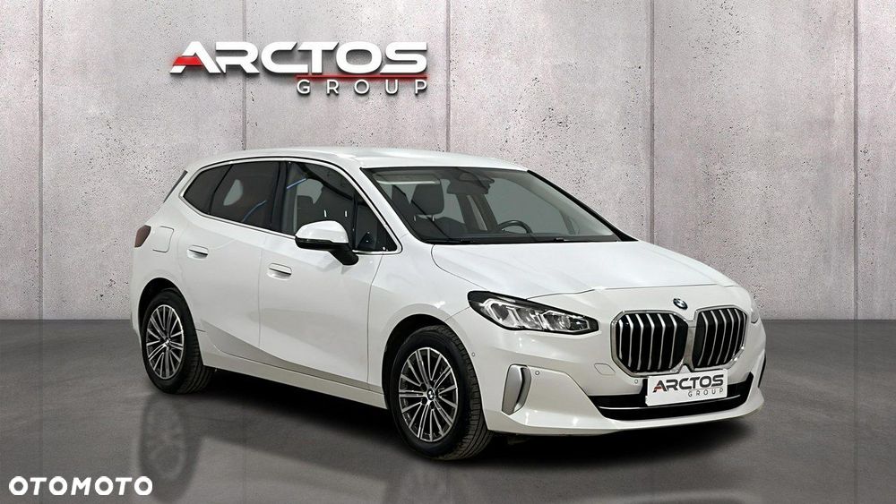 BMW Seria 2 218i GT Luxury Line - 7