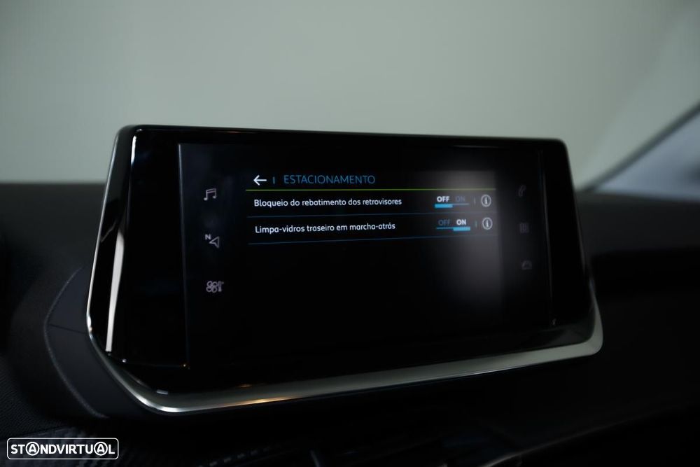 Peugeot e-208 Style - 30