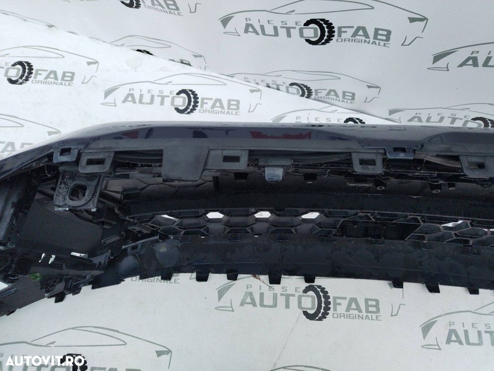 Bara fata Audi A1 GB  an 2018-2019-2020-2021-2022-2023 - 11
