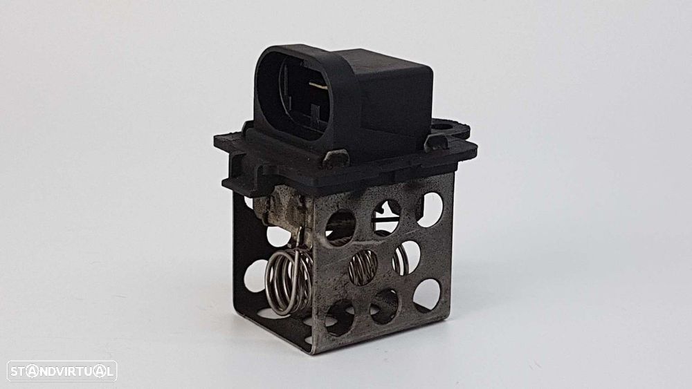 RESISTÊNCIA DO ELETROFAN RENAULT MEGANE III SPORT TOURER BUSINESS - 1