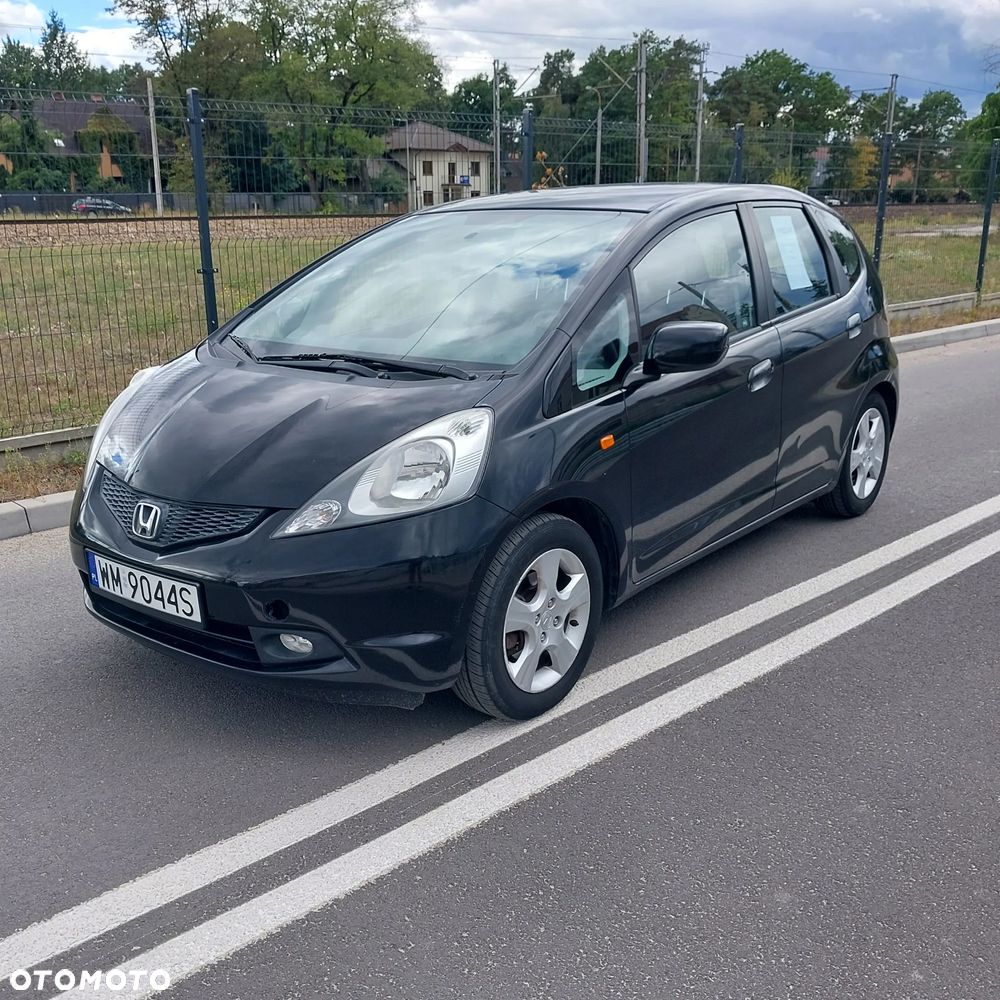 Honda Jazz 1.2 i-VTEC - 14