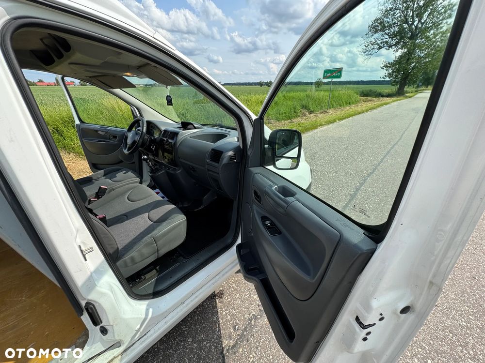 Peugeot EXPERT LONG L2H2 MAXI jumpy scudo - 27