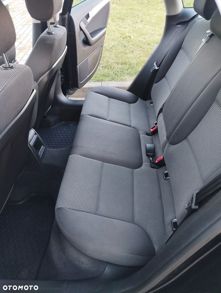 Audi A3 Sportback 1.6 Attraction - 15