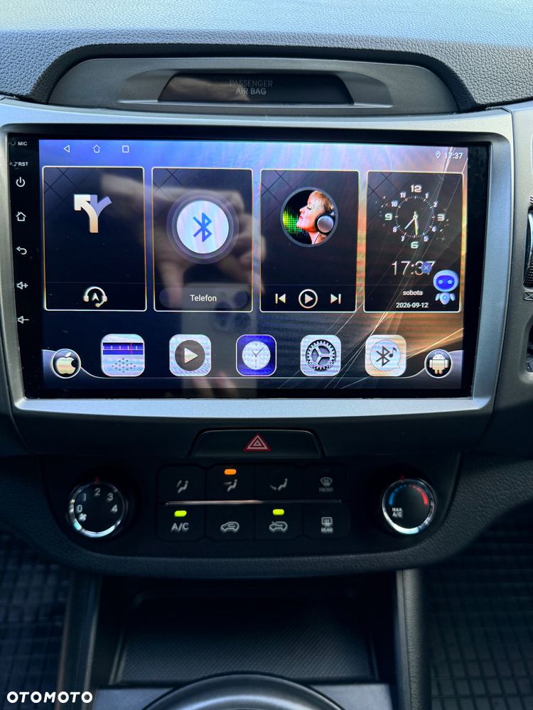 Kia Sportage - 26