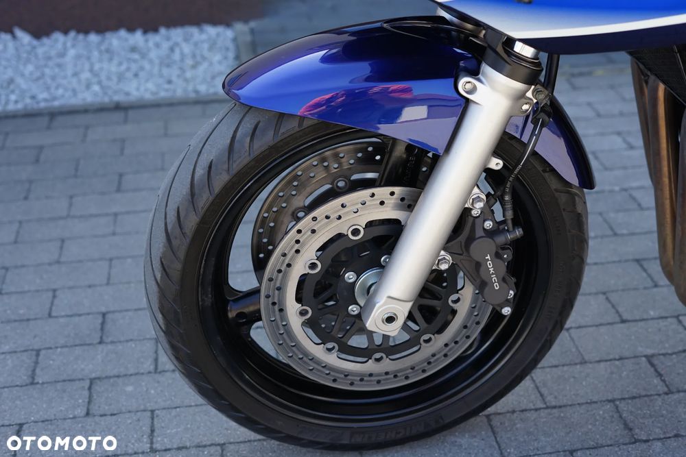Suzuki Bandit - 32