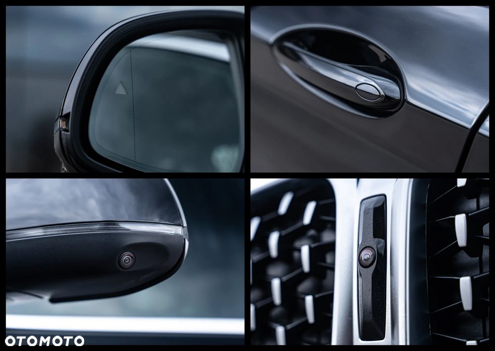 BMW X4 xDrive30i - 20