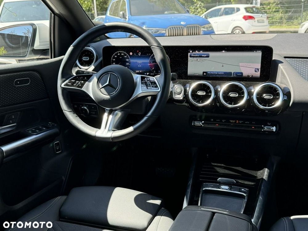 Mercedes-Benz Klasa B 220 d 8G-DCT Progressive Advanced - 21