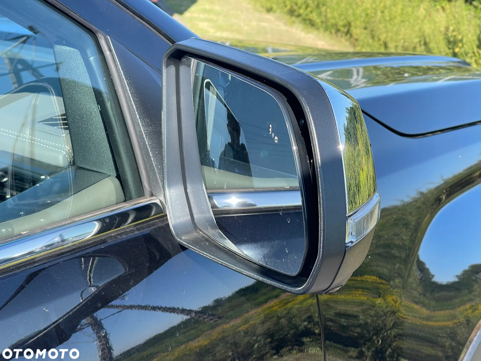 Volkswagen Amarok 3.0 V6 TDI 4Mot Aventura - 9
