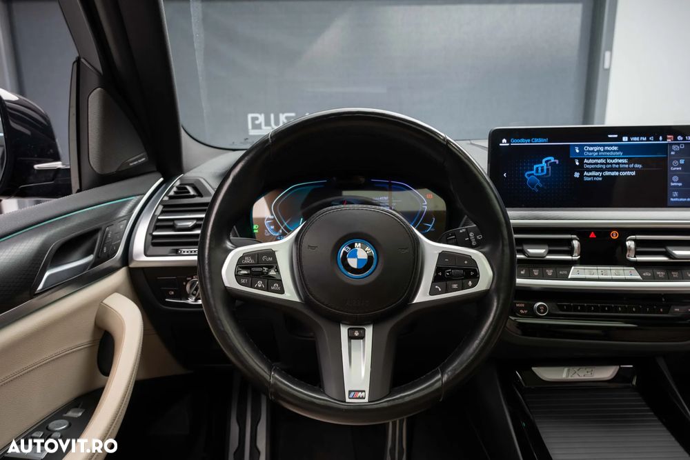 BMW iX3 Impressive - 36