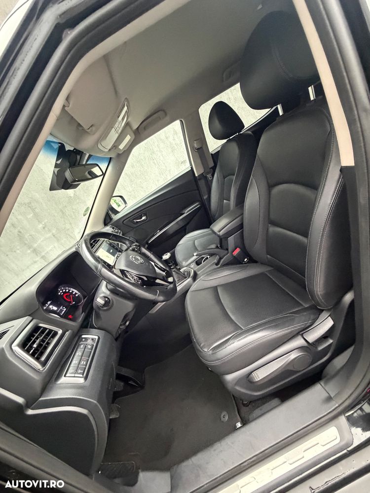 SsangYong Tivoli - 23