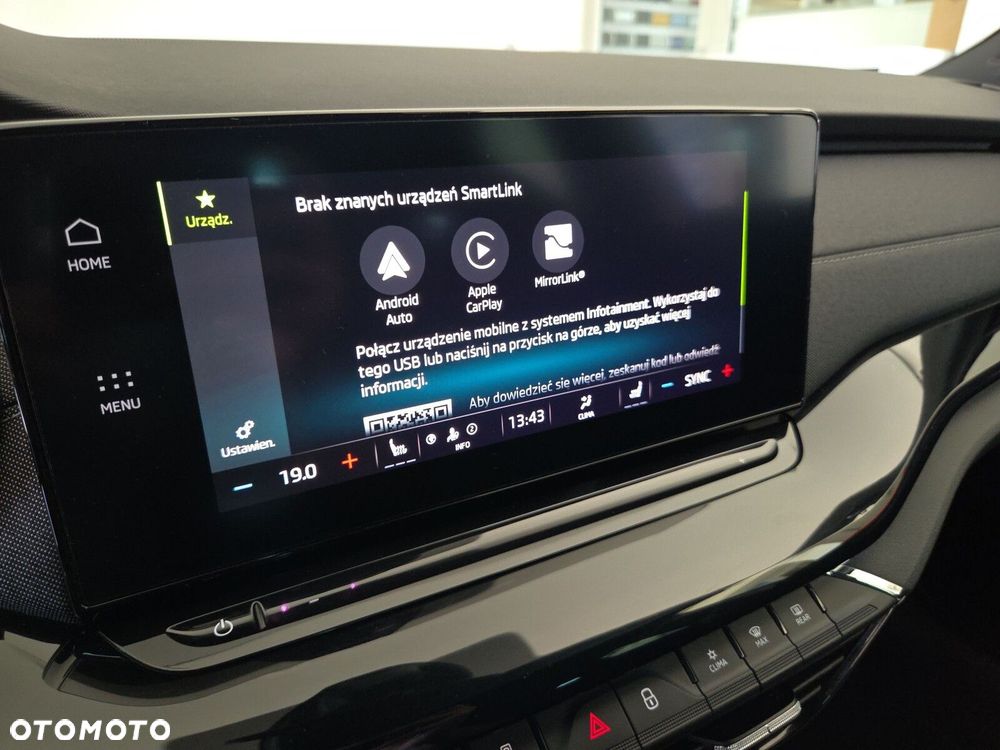 Skoda Octavia 2.0 TSI 4x4 Sportline DSG - 24