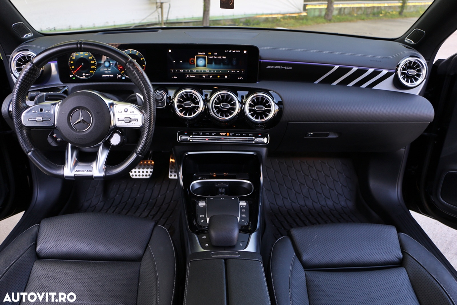 Mercedes-Benz CLA - 20