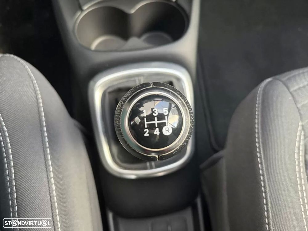 Toyota Yaris 1.0 VVT-i Comfort - 8